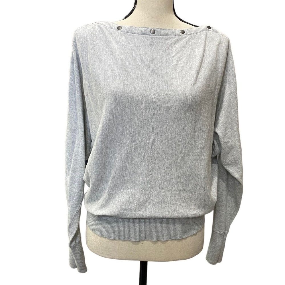 All Saints Elle Snap Jumper